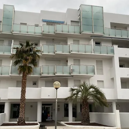 Marina 2 Santa Margarida Apartment *